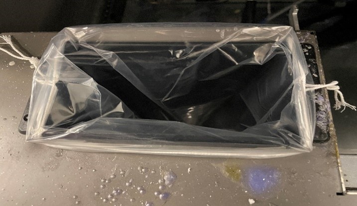 2500 Wax Jewelry Best Practice: Maintenance